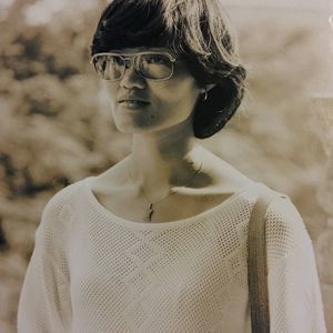 Meet your Posher, Heidi